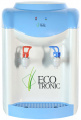 Кулер для воды Ecotronic K1-TN Blue – techzone.com.ua