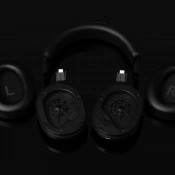 Бездротові навушники Final Audio UX5000 Black 5 – techzone.com.ua Бездротові навушники Final Audio UX5000 Black 5 – techzone.com.ua