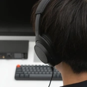 Бездротові навушники Final Audio UX5000 Black 7 – techzone.com.ua Бездротові навушники Final Audio UX5000 Black 7 – techzone.com.ua