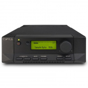 Стерео підсилювач Cyrus 6 DAC Black 2 – techzone.com.ua Стерео підсилювач Cyrus 6 DAC Black 2 – techzone.com.ua