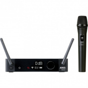 Микрофонная радиосистема AKG DMS300 Vocal Set Digital Wireless Microphone System