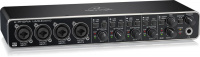 Аудіоінтерфейс Behringer UMC404HD