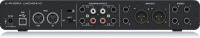Аудиоинтерфейс Behringer UMC404HD 2 – techzone.com.ua
