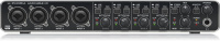 Аудиоинтерфейс Behringer UMC404HD 4 – techzone.com.ua