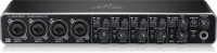 Аудіоінтерфейс Behringer UMC404HD 3 – techzone.com.ua