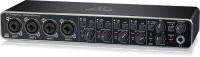 Аудіоінтерфейс Behringer UMC404HD 5 – techzone.com.ua Аудіоінтерфейс Behringer UMC404HD 5 – techzone.com.ua