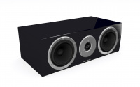 Центральний канал Gato Audio FM-16 High Gloss Black 1 – techzone.com.ua