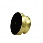 Стабилизатор для виниловых пластинок GOKA GK-R22 (Gold) 2 – techzone.com.ua