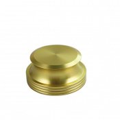 Стабилизатор для виниловых пластинок GOKA GK-R22 (Gold) 3 – techzone.com.ua