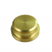 Стабілізатор для вінілових платівок GOKA GK-R22 (Gold) 4 – techzone.com.ua Стабілізатор для вінілових платівок GOKA GK-R22 (Gold) 4 – techzone.com.ua