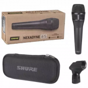SHURE NXN8/S 4 – techzone.com.ua SHURE NXN8/S 4 – techzone.com.ua