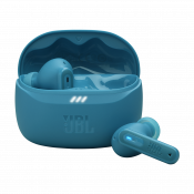 Навушники JBL Tune Beam 2 Turquoise (JBLTBEAM2TQE)