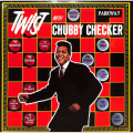 Вінілова платівка Chubby Checker - Twist With Chubby Checker [LP] – techzone.com.ua