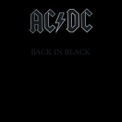 Вінілова платівка LP Ac/Dc: Back In Black -Ltd/Hq-