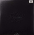 Вінілова платівка LP Ac/Dc: Back In Black -Ltd/Hq- 2 – techzone.com.ua