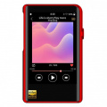 Hi-Res аудиоплеер Shanling M2X Red 2 – techzone.com.ua