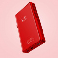 Hi-Res аудиоплеер Shanling M2X Red 3 – techzone.com.ua