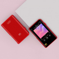 Hi-Res аудиоплеер Shanling M2X Red 4 – techzone.com.ua