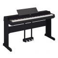 Цифрове піаніно YAMAHA P-S500 (Black) 4 – techzone.com.ua