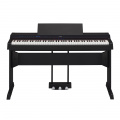 Цифрове піаніно YAMAHA P-S500 (Black) 5 – techzone.com.ua