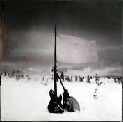 Виниловая пластинка LP U2: War 6 – techzone.com.ua