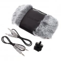 Набір аксессуарів для диктофонів Tascam AK-DR70С – techzone.com.ua