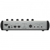 Цифровий стерео-мікшер Behringer Powerplay P16 M 3 – techzone.com.ua Цифровий стерео-мікшер Behringer Powerplay P16 M 3 – techzone.com.ua