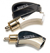 Разъемы Supra PPR-B RCA PLUG PAIR BULK 2 – techzone.com.ua Разъемы Supra PPR-B RCA PLUG PAIR BULK 2 – techzone.com.ua
