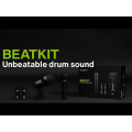 Набор микрофонов для ударных Lewitt BEATKIT 8 – techzone.com.ua