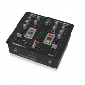 DJ микшерный пульт Behringer VMX100USB 4 – techzone.com.ua DJ микшерный пульт Behringer VMX100USB 4 – techzone.com.ua