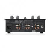DJ микшерный пульт Behringer VMX100USB 5 – techzone.com.ua DJ микшерный пульт Behringer VMX100USB 5 – techzone.com.ua