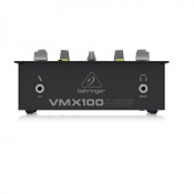 DJ микшерный пульт Behringer VMX100USB 6 – techzone.com.ua DJ микшерный пульт Behringer VMX100USB 6 – techzone.com.ua