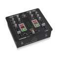 DJ микшерный пульт Behringer VMX100USB 3 – techzone.com.ua