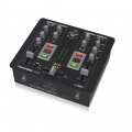 DJ микшерный пульт Behringer VMX100USB 4 – techzone.com.ua