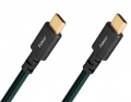 Кабель AudioQuest Forest USB C-C 1.5m (USBFOR201.5CC) 1 – techzone.com.ua