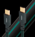 Кабель AudioQuest Forest USB C-C 1.5m (USBFOR201.5CC) 2 – techzone.com.ua