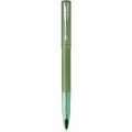 Ручка-роллер Parker VECTOR XL Metallic Green CT RB 06 322 1 – techzone.com.ua