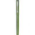 Ручка-ролер Parker VECTOR XL Metallic Green CT RB 06 322 2 – techzone.com.ua