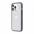 Чохол Incipio Organicore Clear for iPhone 13 Pro - Ocean Blue/Night Sky/Clear (IPH-1962-OBLU) 2 – techzone.com.ua