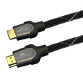 HDMI кабель MT Power Audio HDMI 2.1 Diamond Ultimate 8K 1.0m 1 – techzone.com.ua