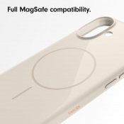 Чехол для смартфона Beats by Dr. Dre Beats iPhone 16 Plus Case with MagSafe – Summit Stone (MCFH4) 2 – techzone.com.ua
