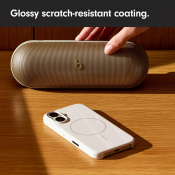 Чехол для смартфона Beats by Dr. Dre Beats iPhone 16 Plus Case with MagSafe – Summit Stone (MCFH4) 5 – techzone.com.ua