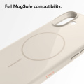 Чехол для смартфона Beats by Dr. Dre Beats iPhone 16 Plus Case with MagSafe – Summit Stone (MCFH4) 2 – techzone.com.ua