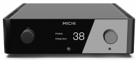 Усилитель Rotel Michi X3 Black 2 – techzone.com.ua Усилитель Rotel Michi X3 Black 2 – techzone.com.ua