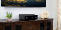 Усилитель Rotel Michi X3 Black 5 – techzone.com.ua Усилитель Rotel Michi X3 Black 5 – techzone.com.ua