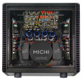 Підсилювач Rotel Michi X3 Black 4 – techzone.com.ua