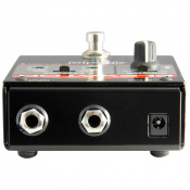 Гитарная педаль Radial ELEVATOR 3 – techzone.com.ua Гитарная педаль Radial ELEVATOR 3 – techzone.com.ua