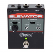Гітарна педаль Radial ELEVATOR 1 – techzone.com.ua
