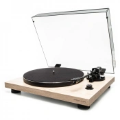 Проигрыватель винила Argon Audio TT-3 Ash 1 – techzone.com.ua
