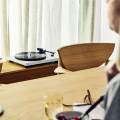 Проигрыватель винила Argon Audio TT-3 Ash 10 – techzone.com.ua